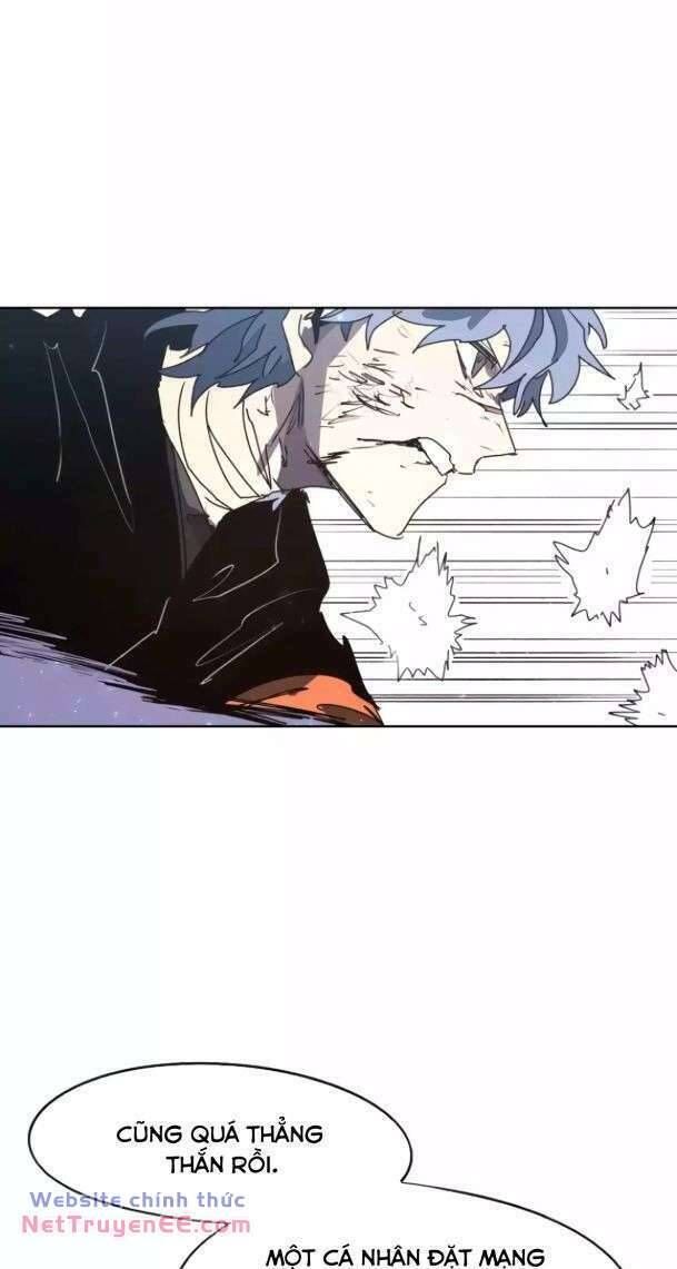 đọc truyện Kỵ Sĩ Báo Thù Chương 141 ảnh 41 tại Thiên Thai Truyện