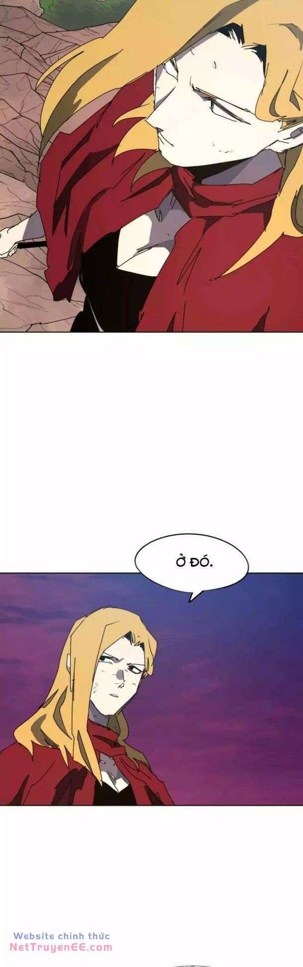 đọc truyện Kỵ Sĩ Báo Thù Chương 141 ảnh 44 tại Thiên Thai Truyện