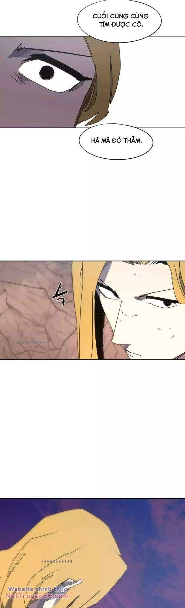 đọc truyện Kỵ Sĩ Báo Thù Chương 141 ảnh 45 tại Thiên Thai Truyện