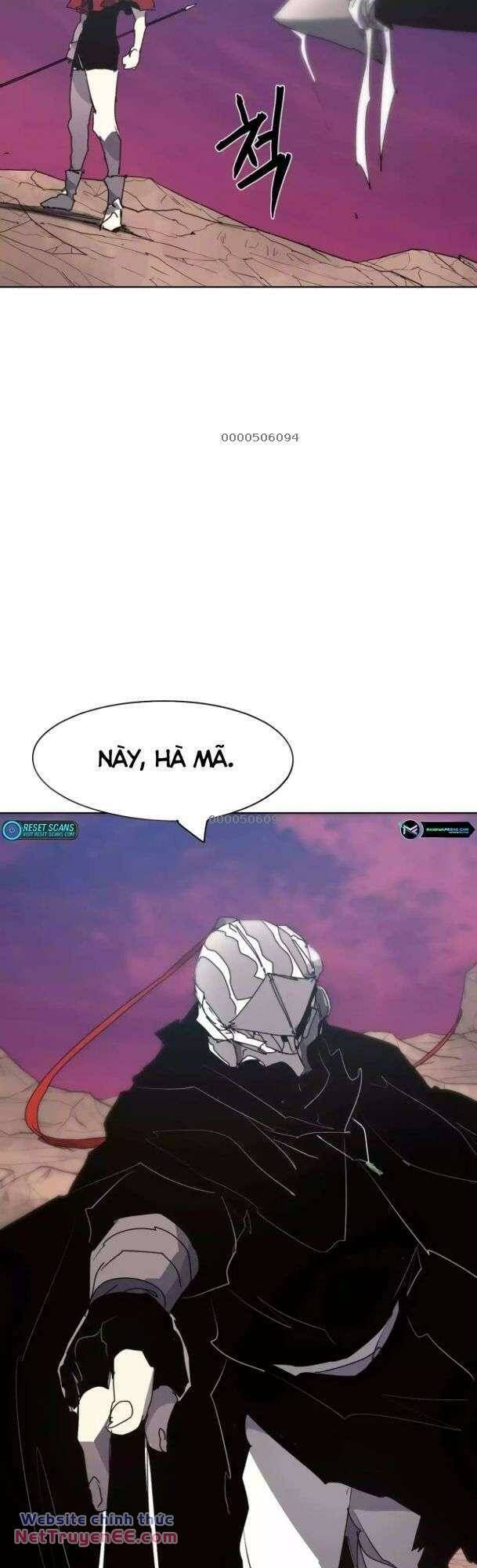 đọc truyện Kỵ Sĩ Báo Thù Chương 141 ảnh 48 tại Thiên Thai Truyện