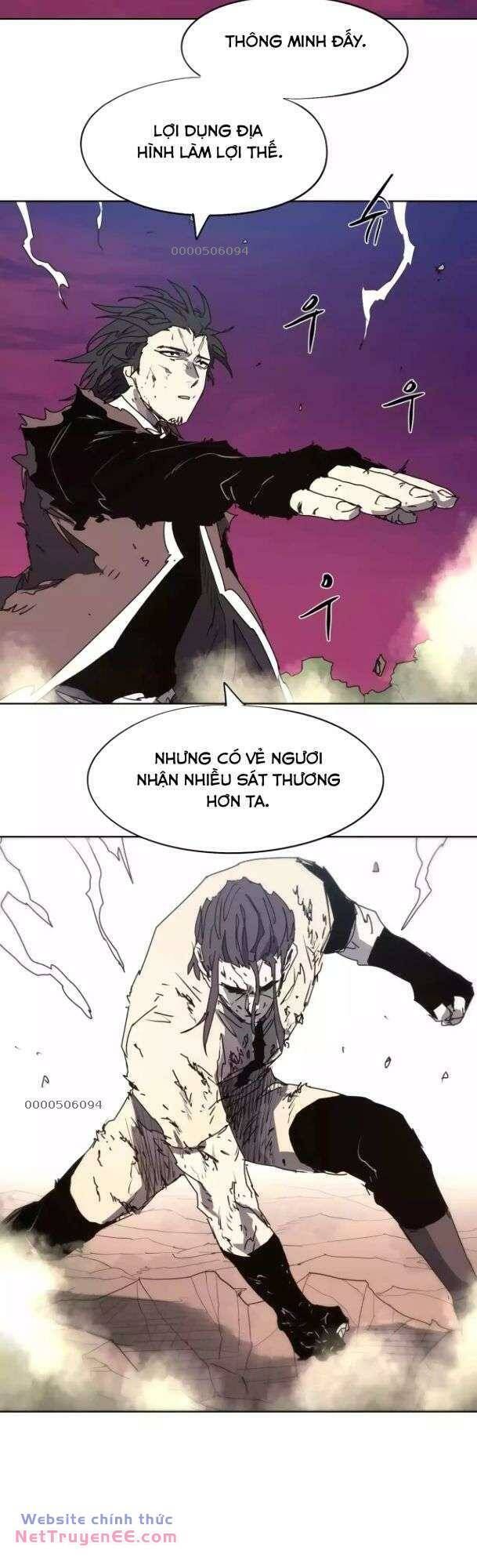 đọc truyện Kỵ Sĩ Báo Thù Chương 141 ảnh 7 tại Thiên Thai Truyện