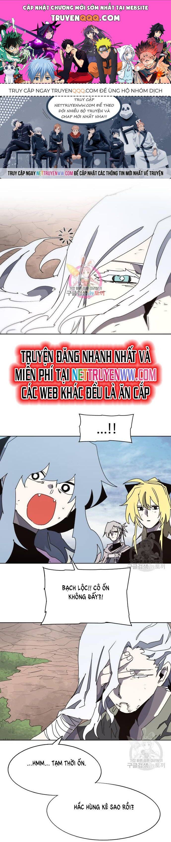 đọc truyện Kỵ Sĩ Báo Thù Chương 142 ảnh 3 tại Thiên Thai Truyện