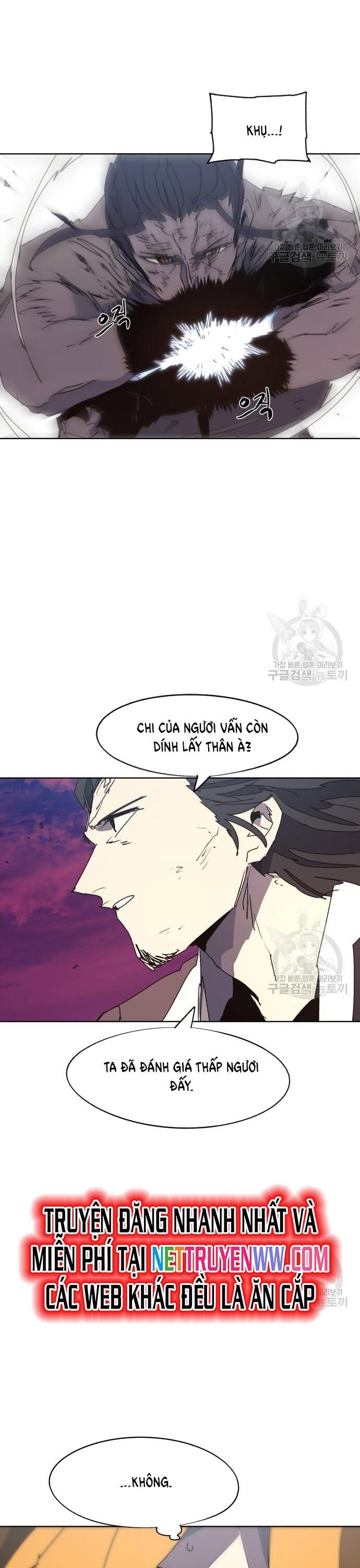 đọc truyện Kỵ Sĩ Báo Thù Chương 142 ảnh 12 tại Thiên Thai Truyện