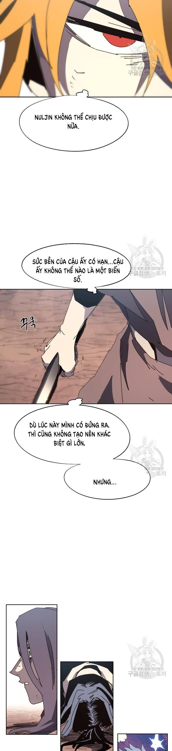 đọc truyện Kỵ Sĩ Báo Thù Chương 142 ảnh 13 tại Thiên Thai Truyện