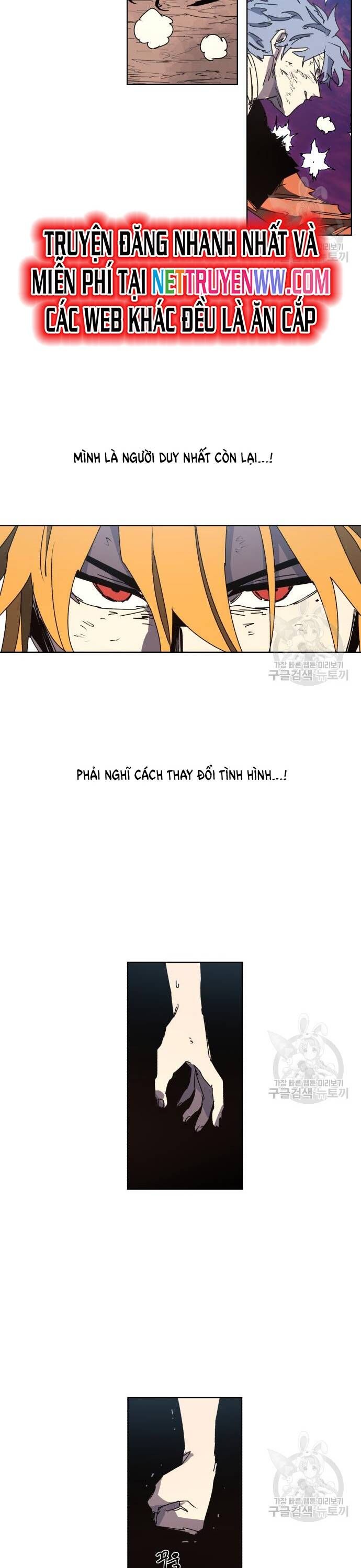 đọc truyện Kỵ Sĩ Báo Thù Chương 142 ảnh 14 tại Thiên Thai Truyện