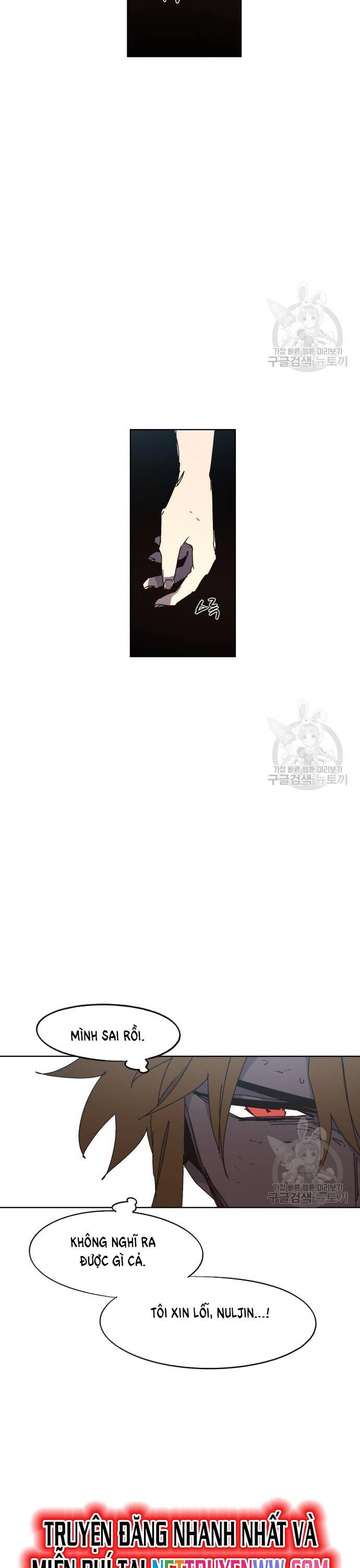 đọc truyện Kỵ Sĩ Báo Thù Chương 142 ảnh 15 tại Thiên Thai Truyện