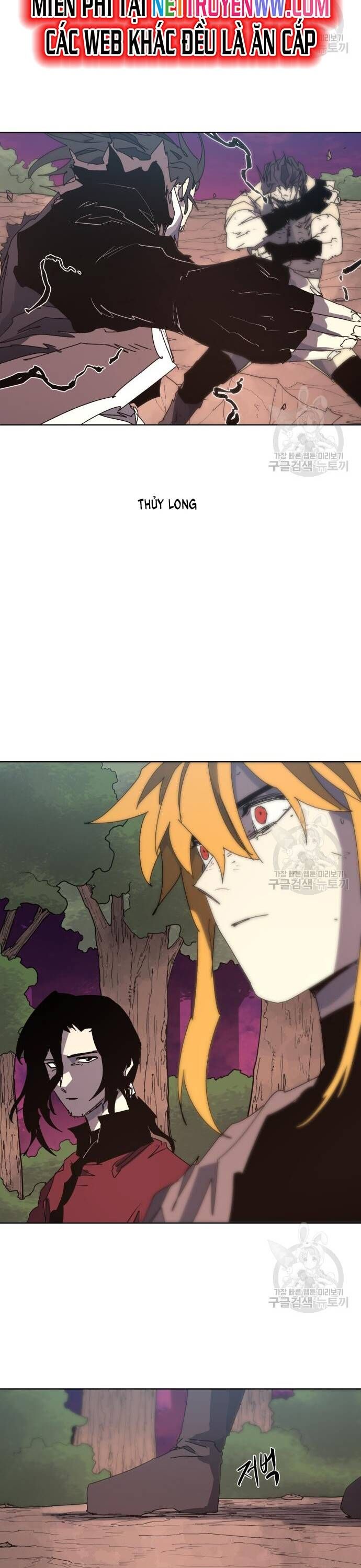 đọc truyện Kỵ Sĩ Báo Thù Chương 142 ảnh 16 tại Thiên Thai Truyện