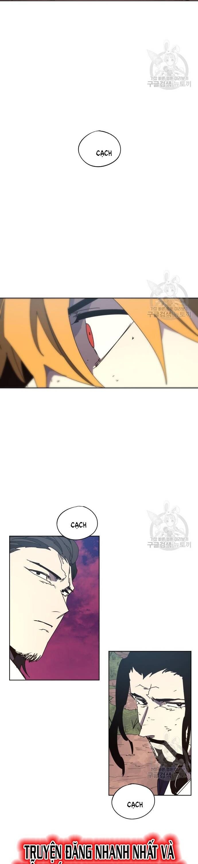 đọc truyện Kỵ Sĩ Báo Thù Chương 142 ảnh 17 tại Thiên Thai Truyện