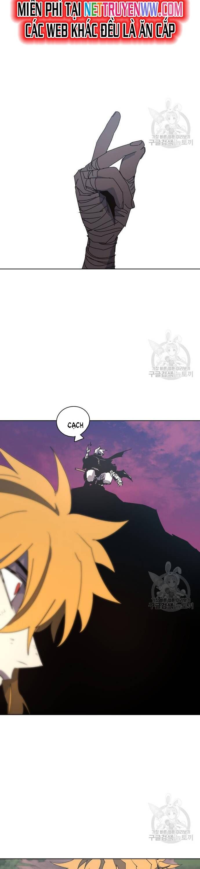 đọc truyện Kỵ Sĩ Báo Thù Chương 142 ảnh 18 tại Thiên Thai Truyện