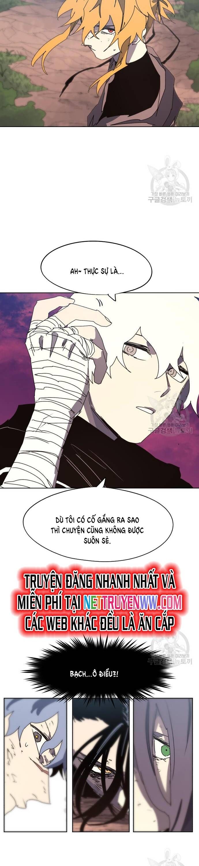 đọc truyện Kỵ Sĩ Báo Thù Chương 142 ảnh 19 tại Thiên Thai Truyện