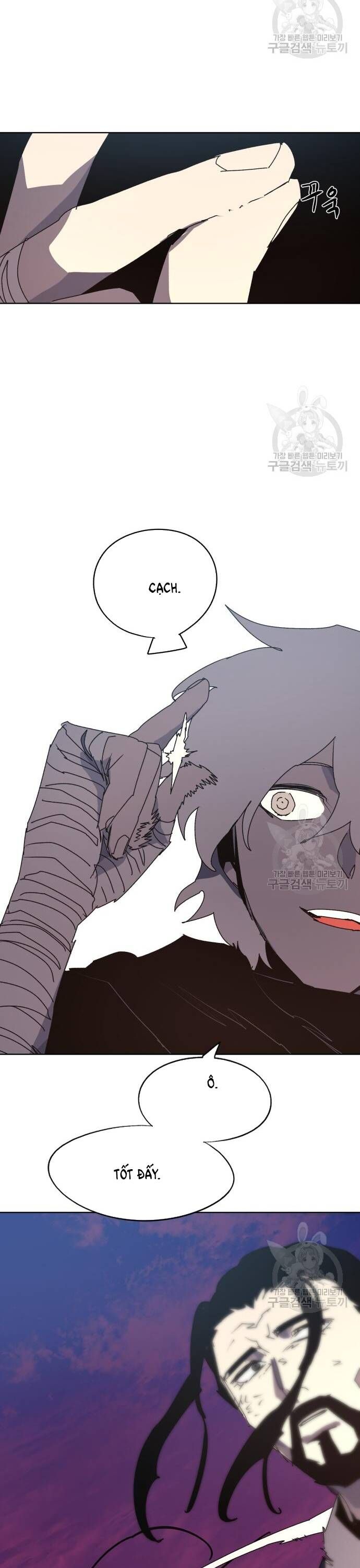 đọc truyện Kỵ Sĩ Báo Thù Chương 142 ảnh 20 tại Thiên Thai Truyện