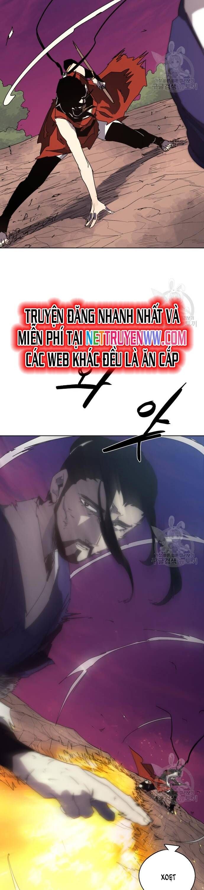 đọc truyện Kỵ Sĩ Báo Thù Chương 142 ảnh 21 tại Thiên Thai Truyện