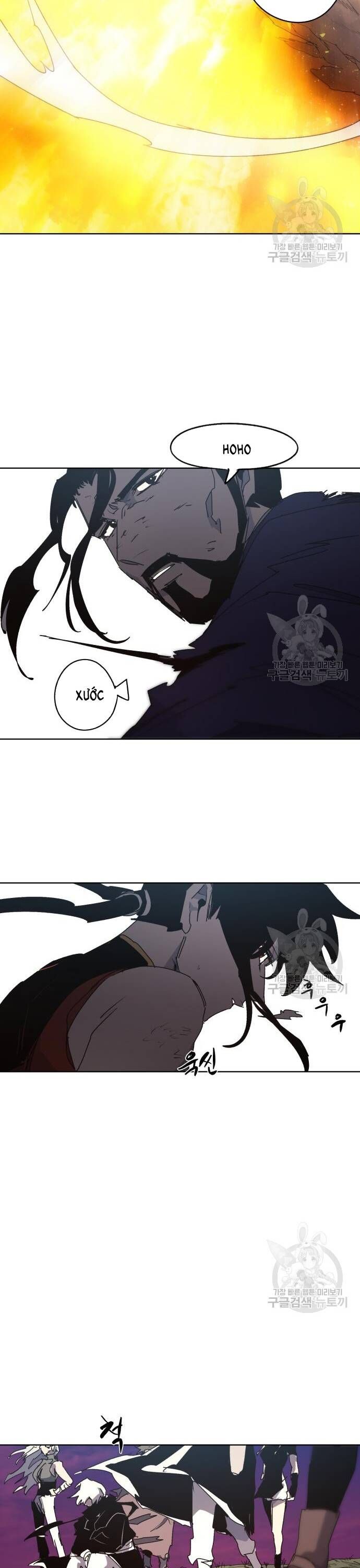 đọc truyện Kỵ Sĩ Báo Thù Chương 142 ảnh 22 tại Thiên Thai Truyện