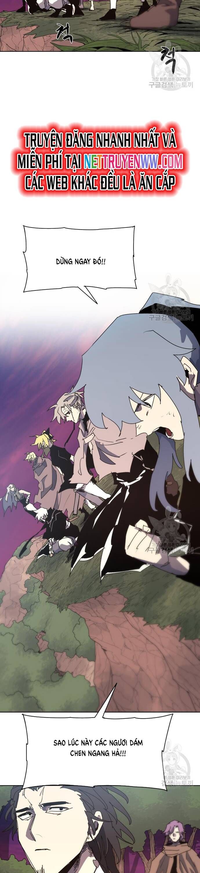 đọc truyện Kỵ Sĩ Báo Thù Chương 142 ảnh 23 tại Thiên Thai Truyện