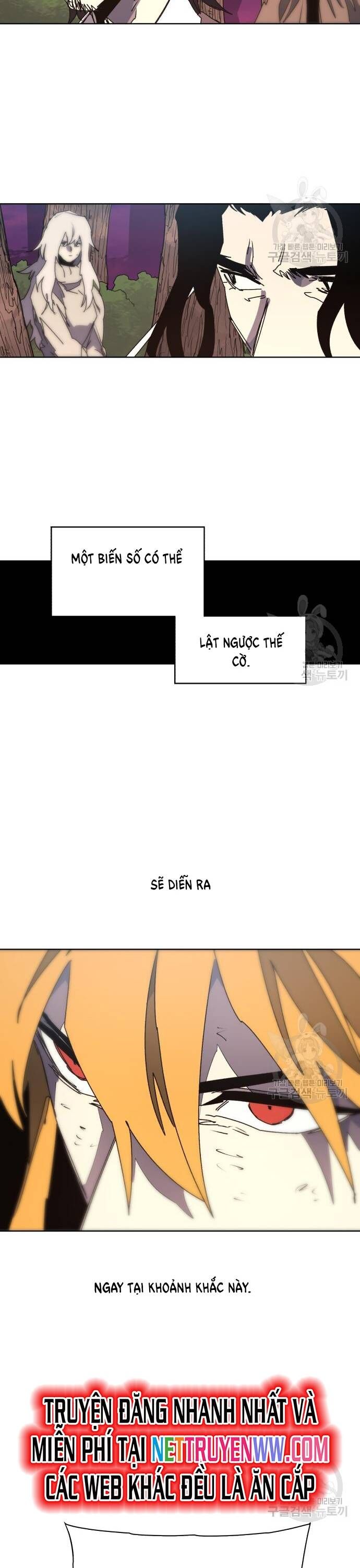 đọc truyện Kỵ Sĩ Báo Thù Chương 142 ảnh 24 tại Thiên Thai Truyện