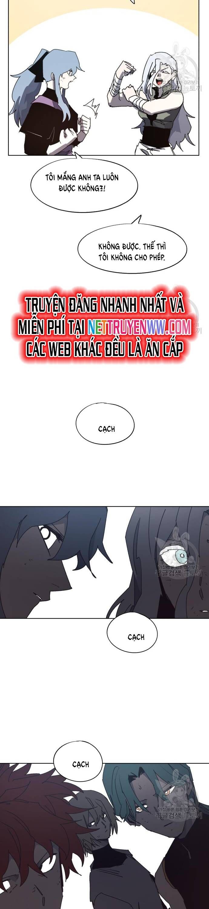 đọc truyện Kỵ Sĩ Báo Thù Chương 142 ảnh 7 tại Thiên Thai Truyện