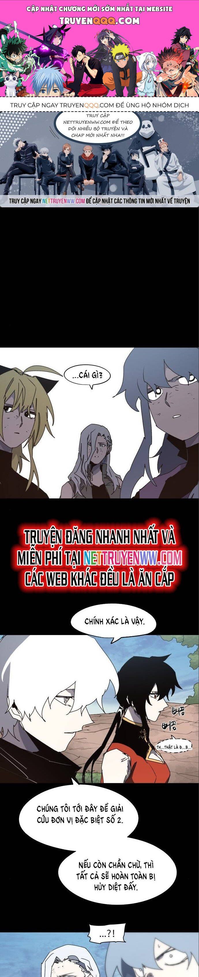 đọc truyện Kỵ Sĩ Báo Thù Chương 143 ảnh 3 tại Thiên Thai Truyện