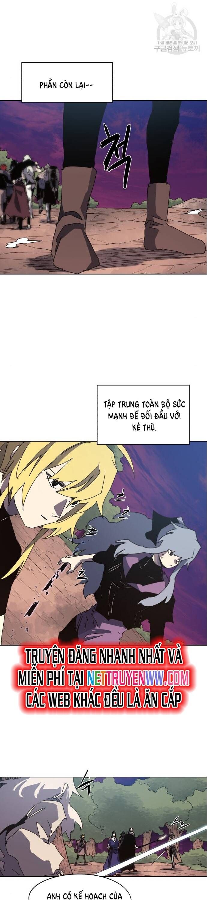 đọc truyện Kỵ Sĩ Báo Thù Chương 143 ảnh 13 tại Thiên Thai Truyện