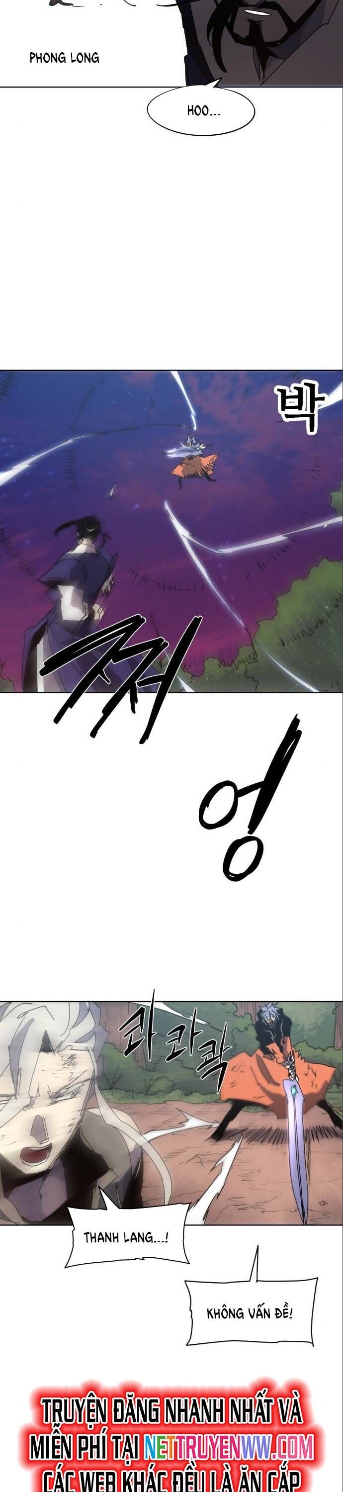 đọc truyện Kỵ Sĩ Báo Thù Chương 143 ảnh 21 tại Thiên Thai Truyện