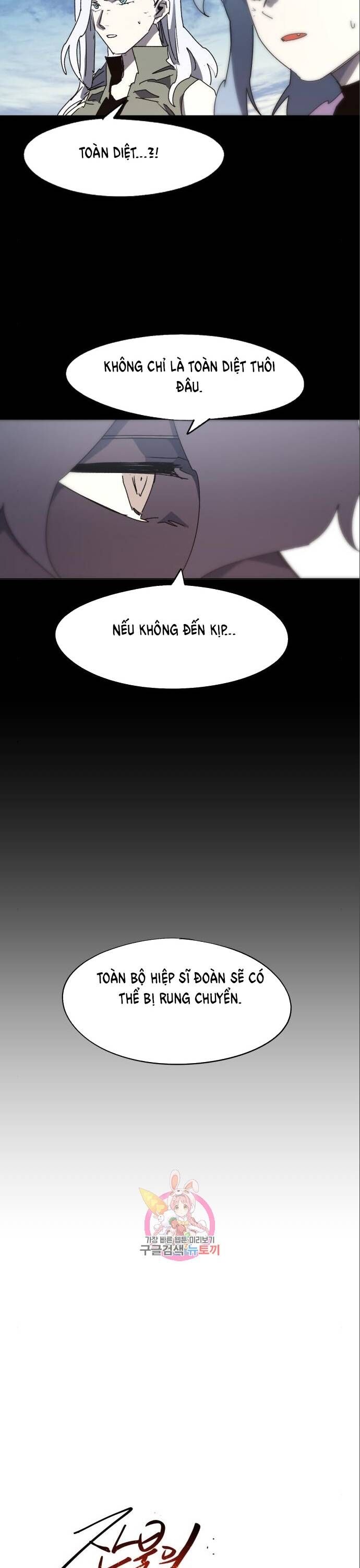 đọc truyện Kỵ Sĩ Báo Thù Chương 143 ảnh 4 tại Thiên Thai Truyện