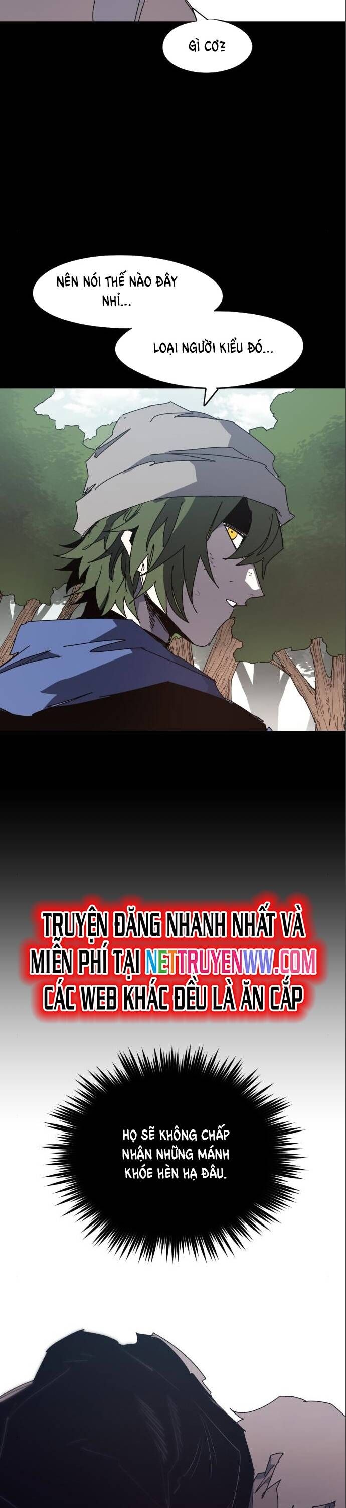 đọc truyện Kỵ Sĩ Báo Thù Chương 143 ảnh 8 tại Thiên Thai Truyện