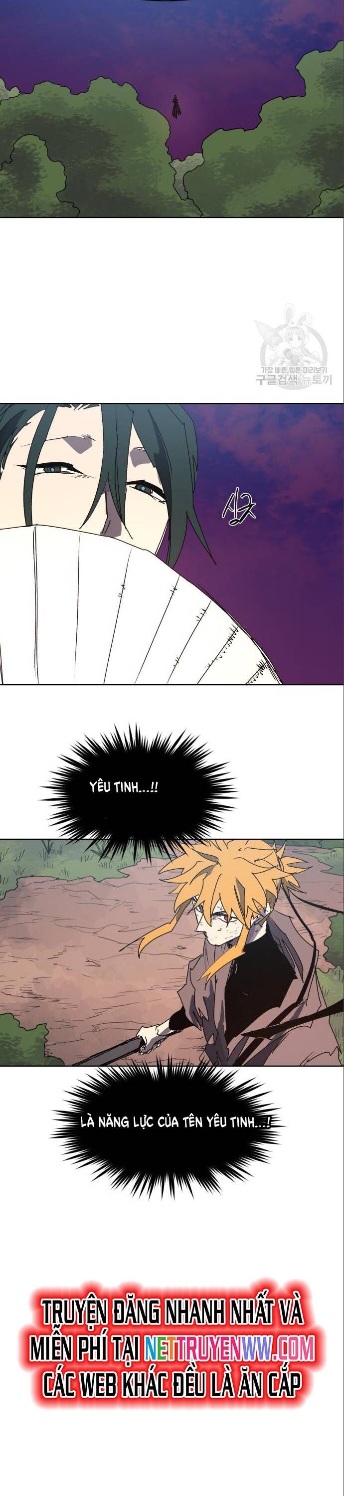 đọc truyện Kỵ Sĩ Báo Thù Chương 144 ảnh 16 tại Thiên Thai Truyện