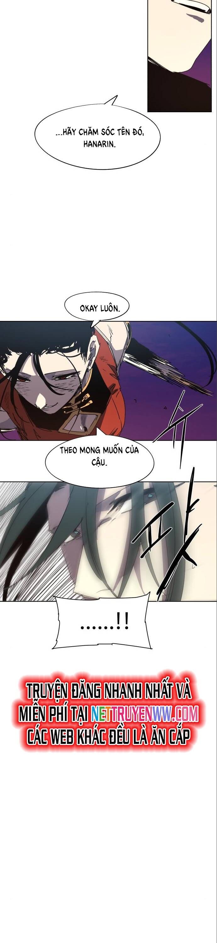 đọc truyện Kỵ Sĩ Báo Thù Chương 144 ảnh 18 tại Thiên Thai Truyện