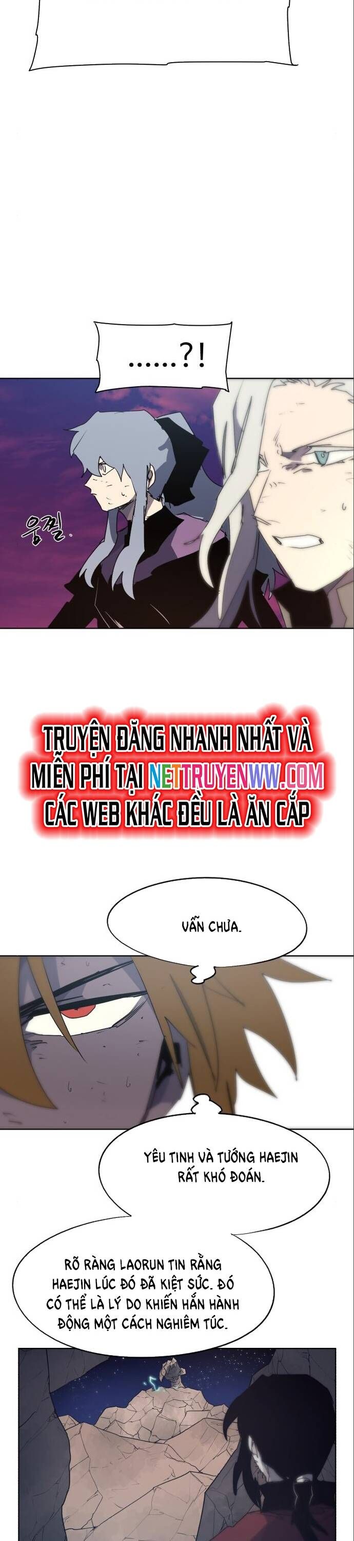 đọc truyện Kỵ Sĩ Báo Thù Chương 144 ảnh 21 tại Thiên Thai Truyện