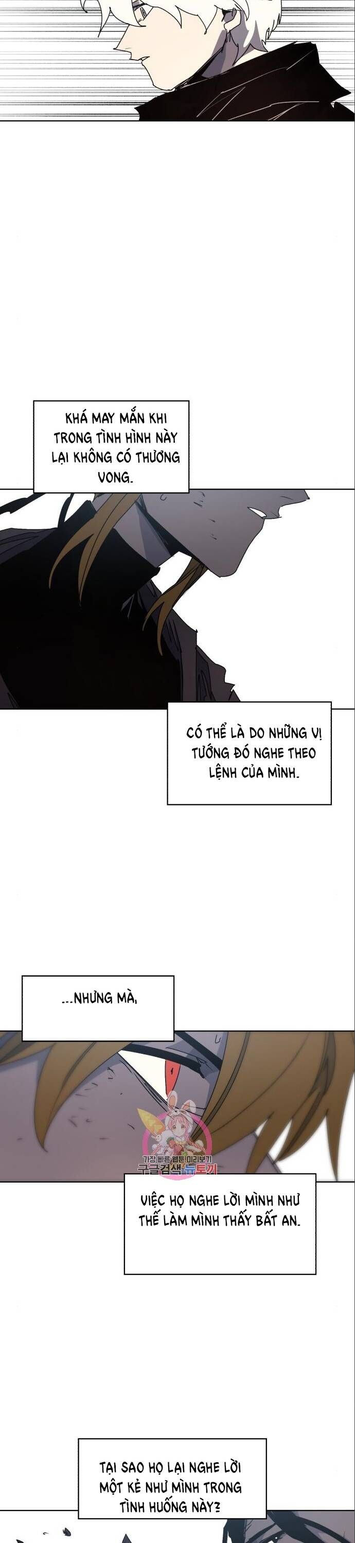 đọc truyện Kỵ Sĩ Báo Thù Chương 144 ảnh 4 tại Thiên Thai Truyện