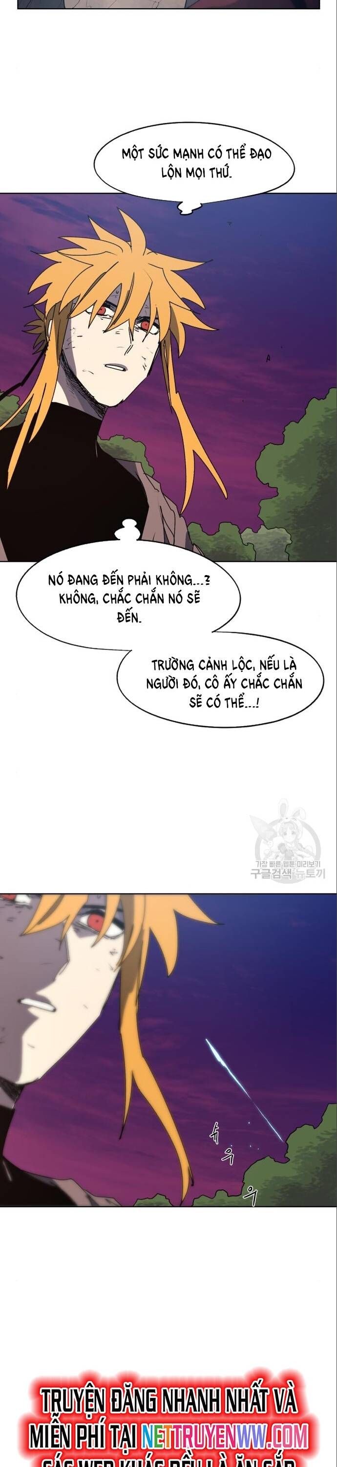 đọc truyện Kỵ Sĩ Báo Thù Chương 144 ảnh 22 tại Thiên Thai Truyện