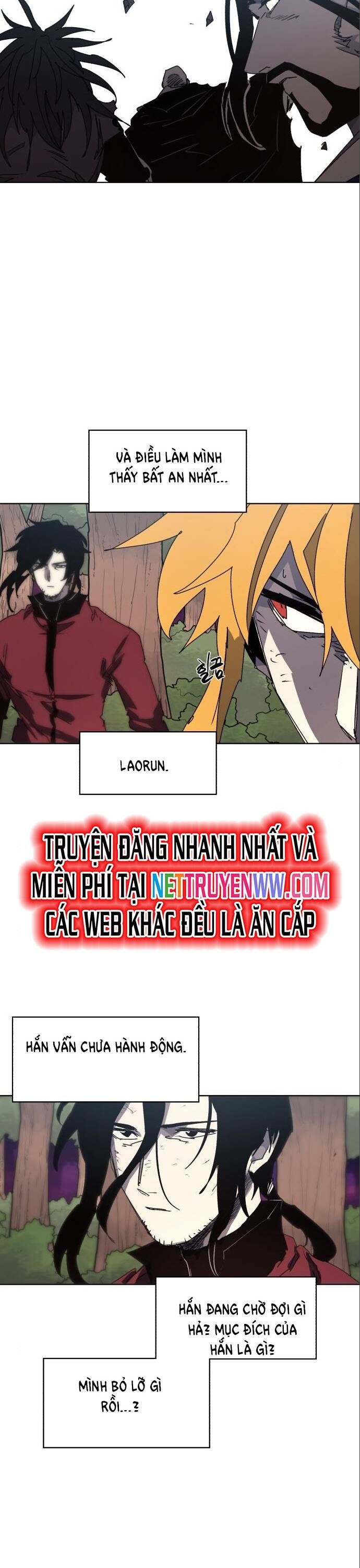 đọc truyện Kỵ Sĩ Báo Thù Chương 144 ảnh 5 tại Thiên Thai Truyện