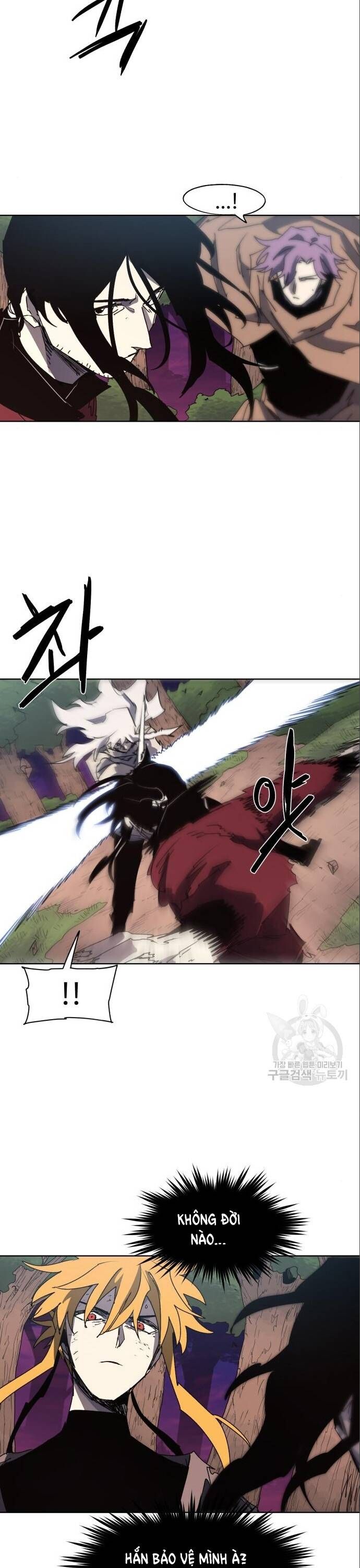 đọc truyện Kỵ Sĩ Báo Thù Chương 144 ảnh 9 tại Thiên Thai Truyện