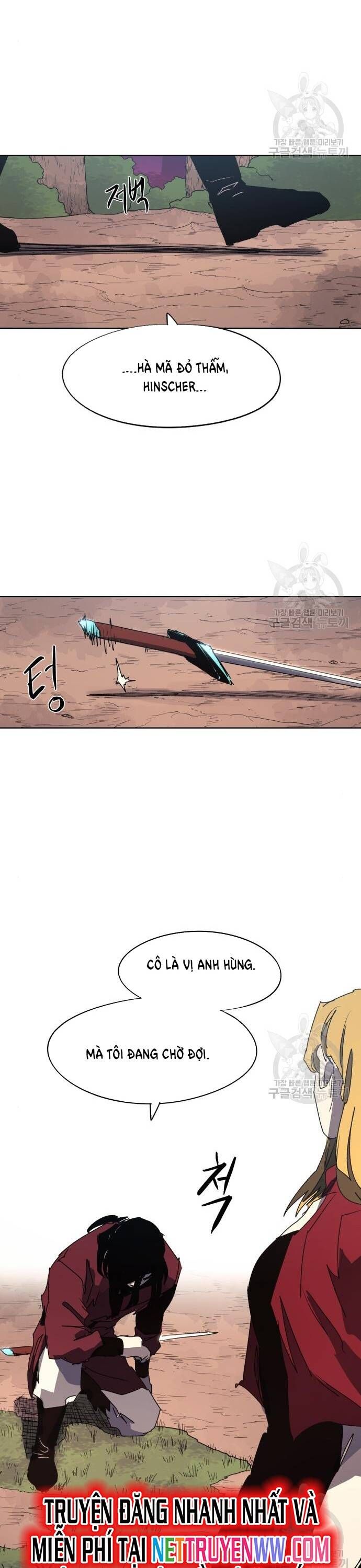 đọc truyện Kỵ Sĩ Báo Thù Chương 145 ảnh 12 tại Thiên Thai Truyện