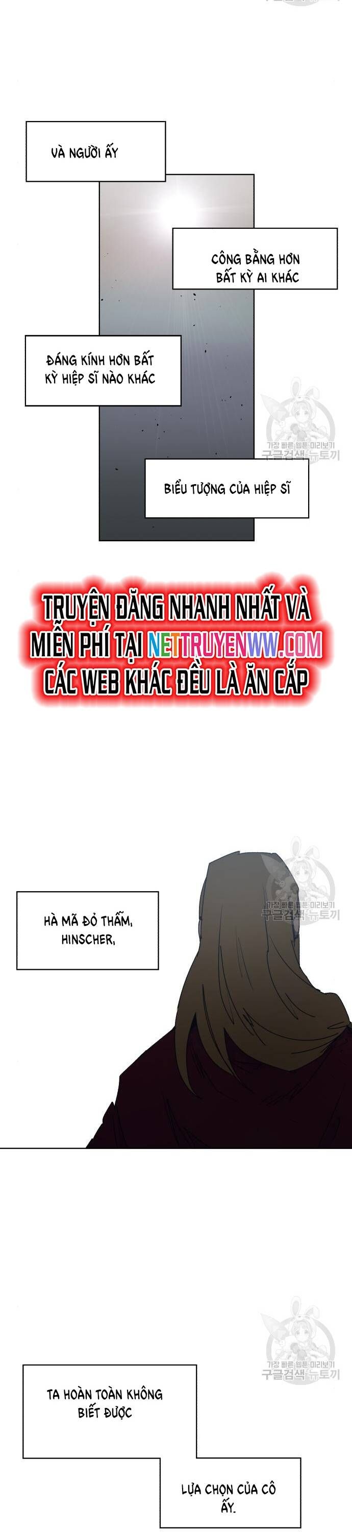 đọc truyện Kỵ Sĩ Báo Thù Chương 145 ảnh 16 tại Thiên Thai Truyện