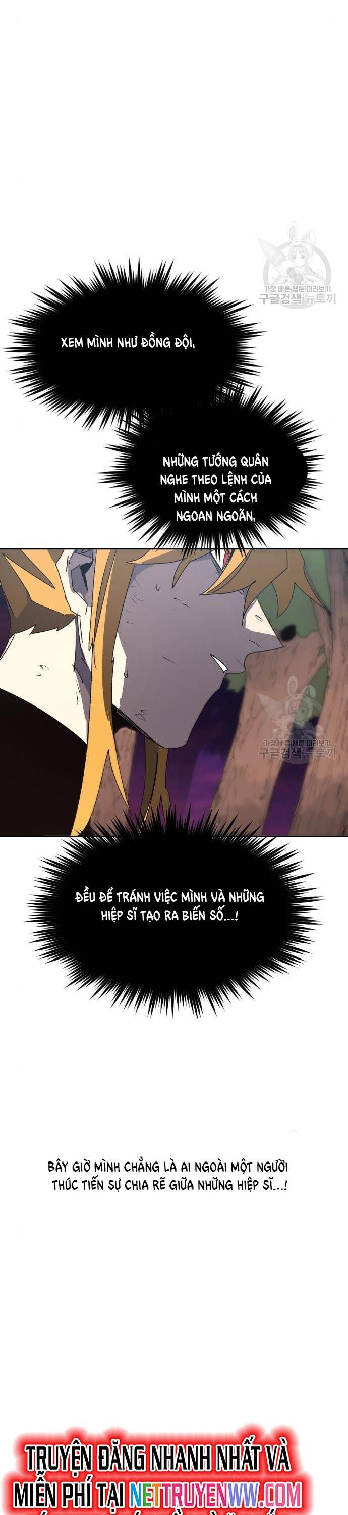 đọc truyện Kỵ Sĩ Báo Thù Chương 145 ảnh 17 tại Thiên Thai Truyện