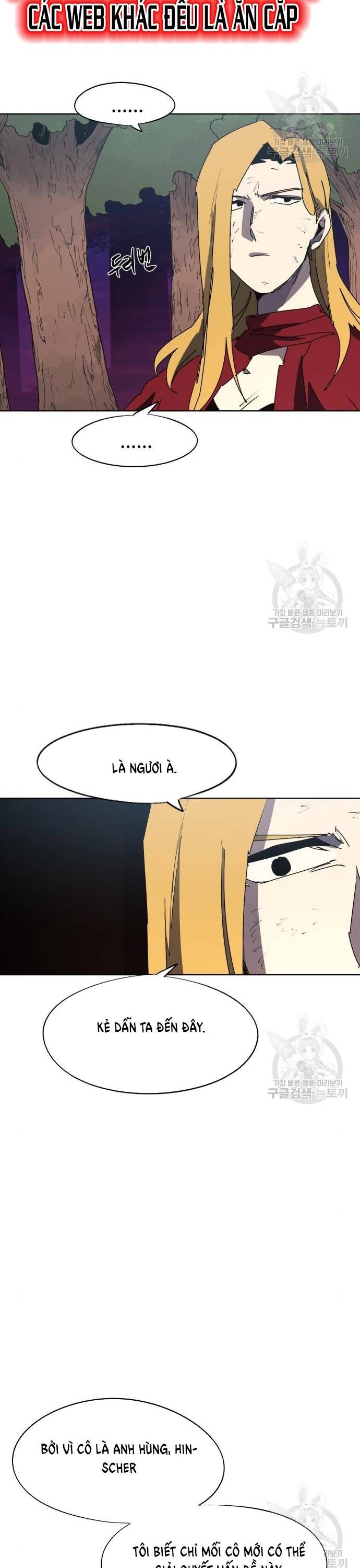 đọc truyện Kỵ Sĩ Báo Thù Chương 145 ảnh 18 tại Thiên Thai Truyện