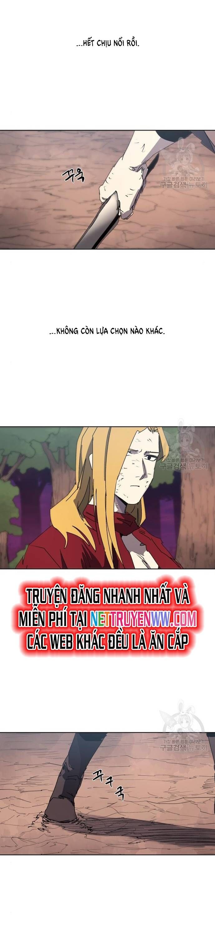 đọc truyện Kỵ Sĩ Báo Thù Chương 145 ảnh 23 tại Thiên Thai Truyện