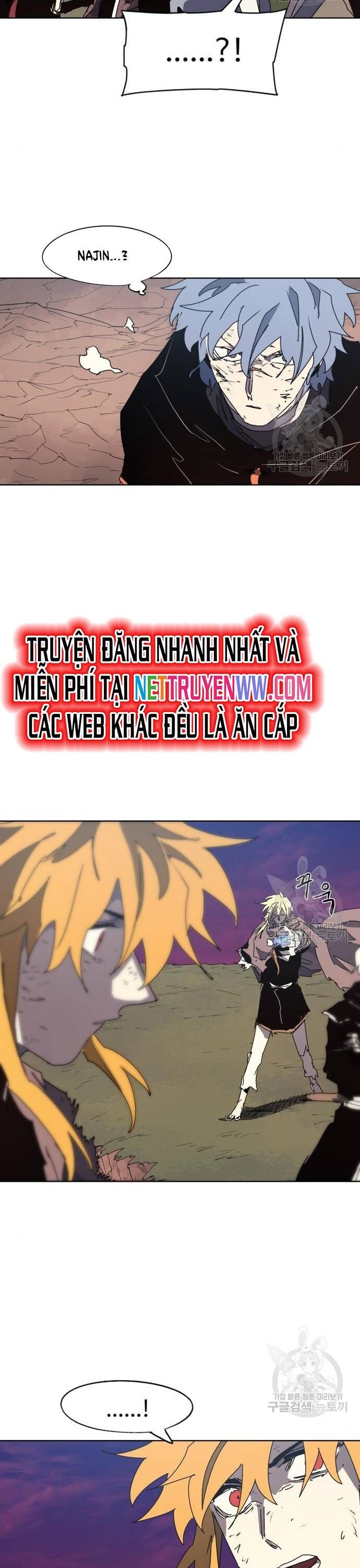 đọc truyện Kỵ Sĩ Báo Thù Chương 145 ảnh 25 tại Thiên Thai Truyện