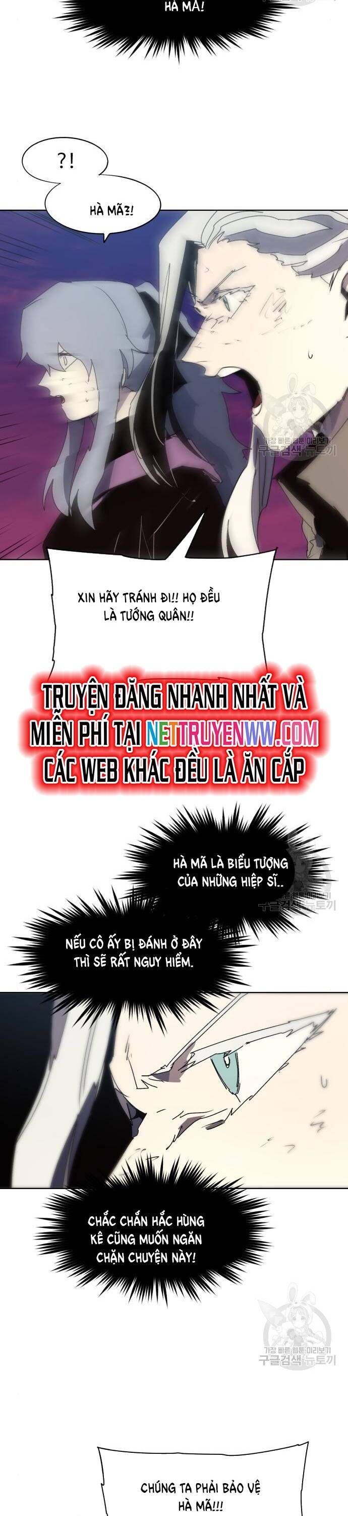 đọc truyện Kỵ Sĩ Báo Thù Chương 145 ảnh 7 tại Thiên Thai Truyện