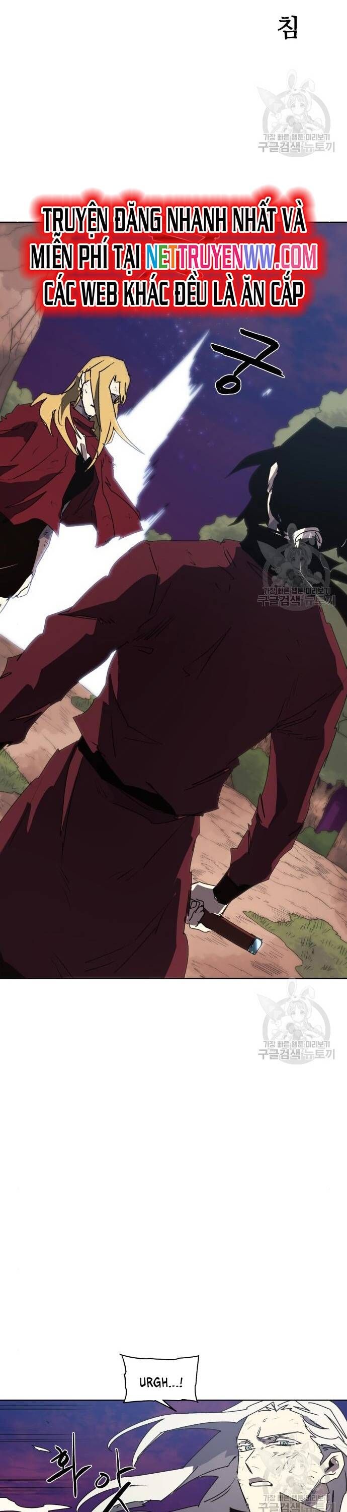 đọc truyện Kỵ Sĩ Báo Thù Chương 145 ảnh 9 tại Thiên Thai Truyện