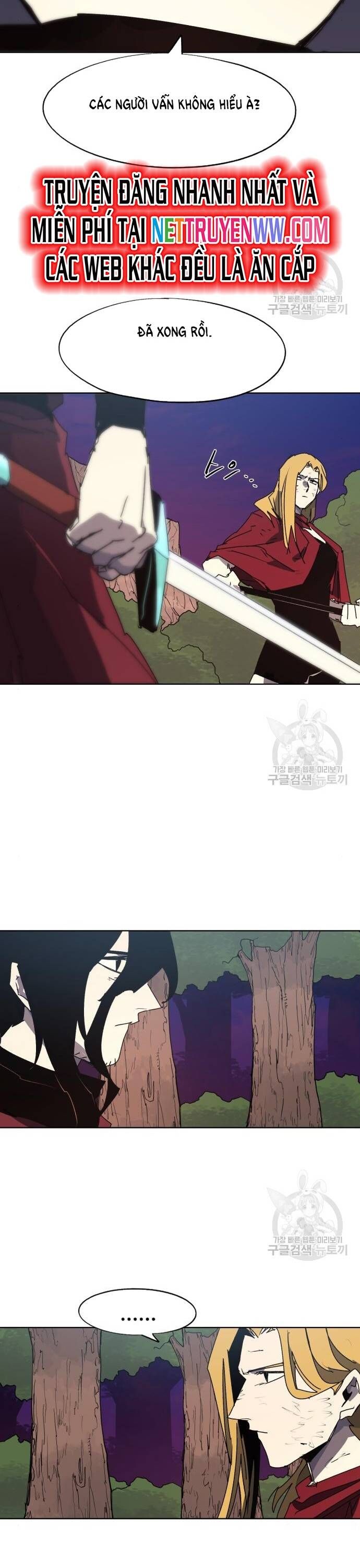 đọc truyện Kỵ Sĩ Báo Thù Chương 145 ảnh 11 tại Thiên Thai Truyện