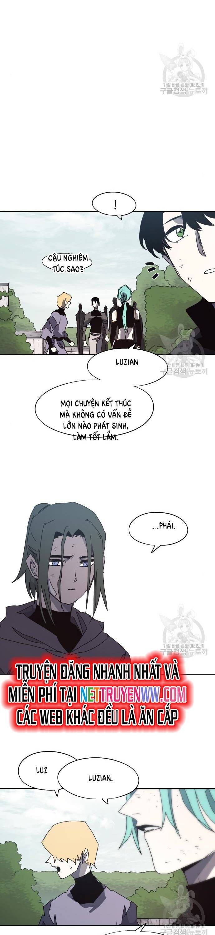 đọc truyện Kỵ Sĩ Báo Thù Chương 146 ảnh 12 tại Thiên Thai Truyện