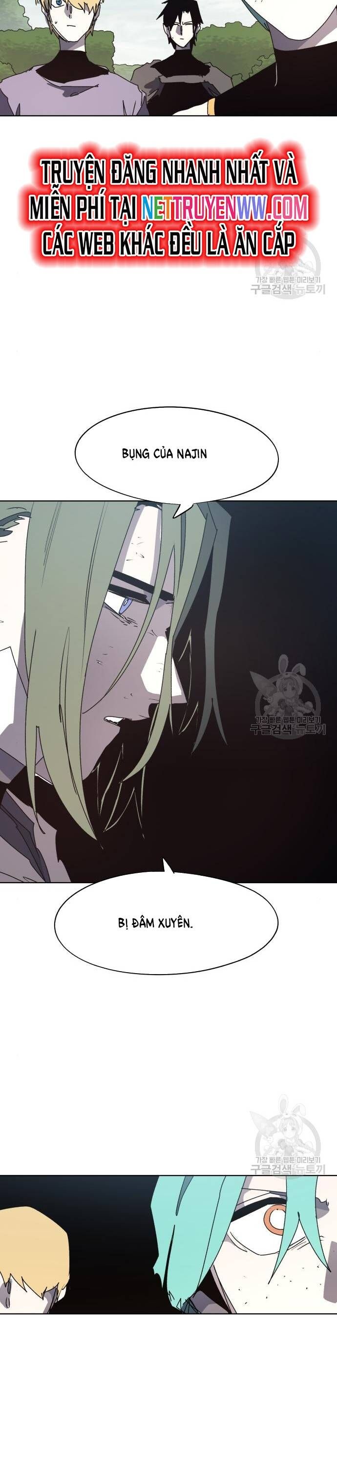 đọc truyện Kỵ Sĩ Báo Thù Chương 146 ảnh 14 tại Thiên Thai Truyện