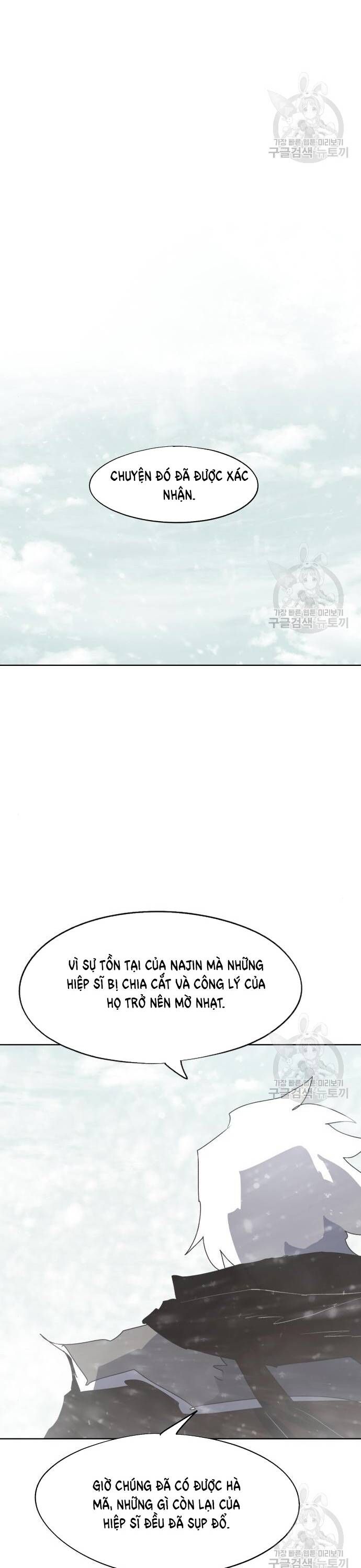 đọc truyện Kỵ Sĩ Báo Thù Chương 146 ảnh 15 tại Thiên Thai Truyện