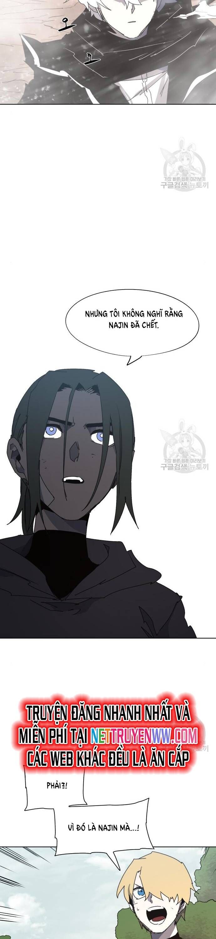 đọc truyện Kỵ Sĩ Báo Thù Chương 146 ảnh 17 tại Thiên Thai Truyện