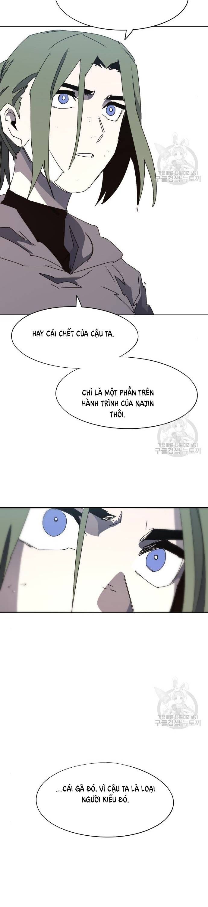 đọc truyện Kỵ Sĩ Báo Thù Chương 146 ảnh 20 tại Thiên Thai Truyện