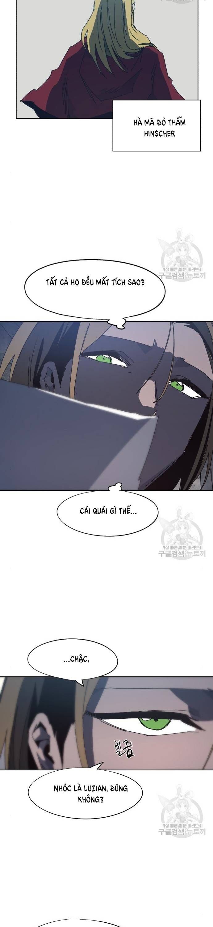 đọc truyện Kỵ Sĩ Báo Thù Chương 146 ảnh 4 tại Thiên Thai Truyện