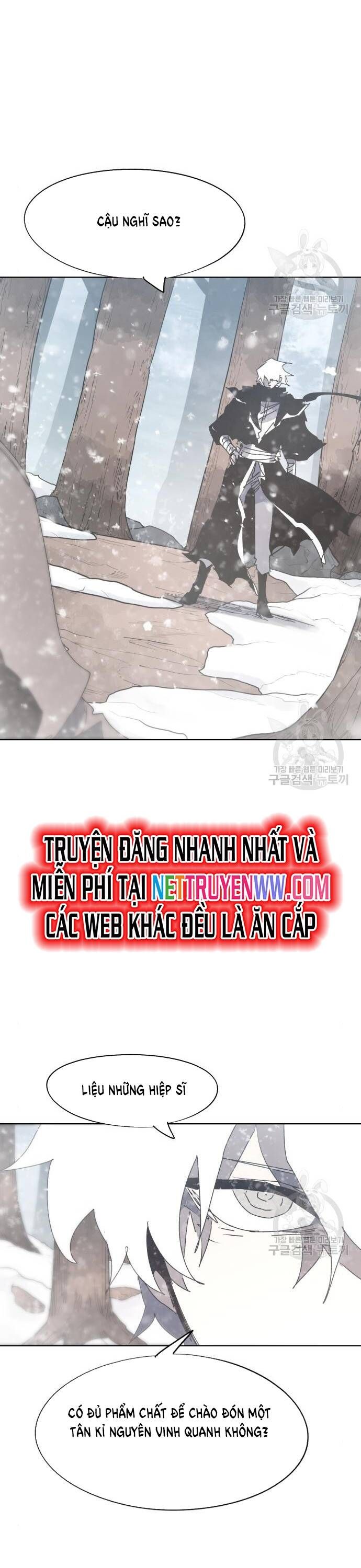 đọc truyện Kỵ Sĩ Báo Thù Chương 146 ảnh 23 tại Thiên Thai Truyện