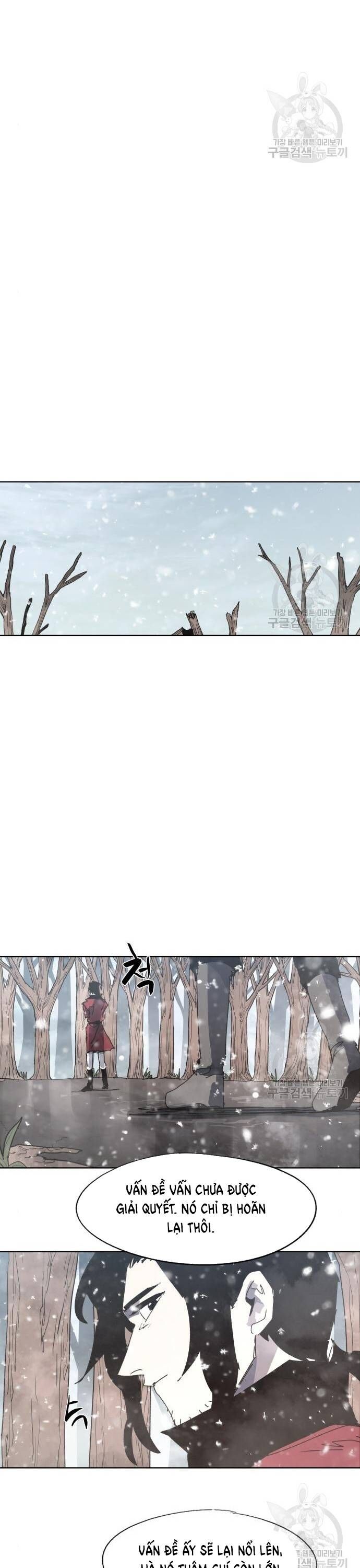 đọc truyện Kỵ Sĩ Báo Thù Chương 146 ảnh 24 tại Thiên Thai Truyện