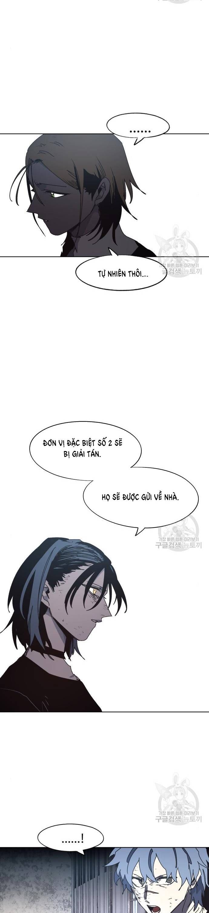 đọc truyện Kỵ Sĩ Báo Thù Chương 146 ảnh 10 tại Thiên Thai Truyện